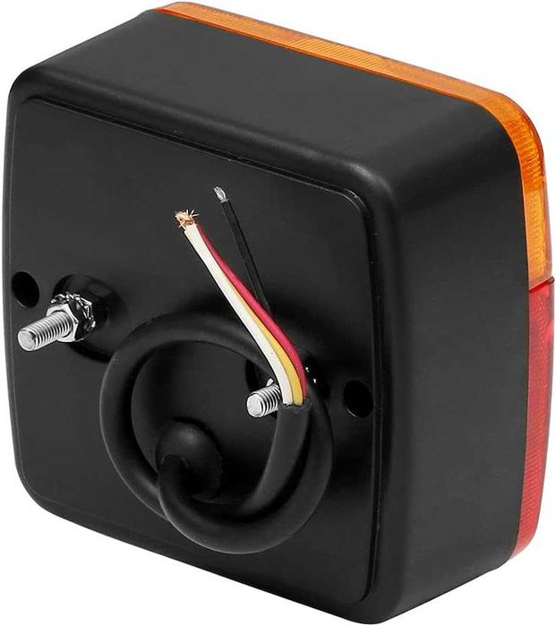 Комплект стопове за Ремарке и Каравана 12V/24V - 2 броя.