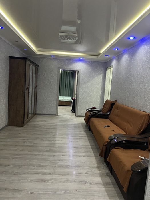 АРЕНДА квартиры со всеми удобствами в центре Ангрен