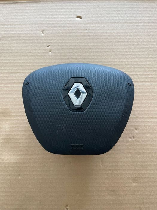 Renault Clio 4 аирбаг аербаг еирбаг airbag