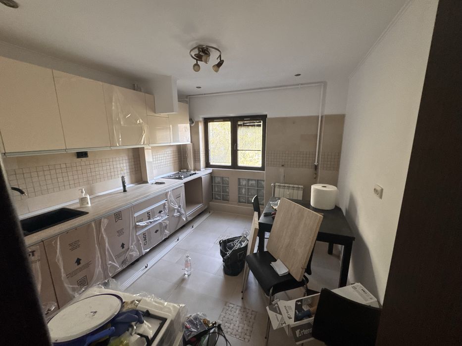 Apartament 2 camere Str.Ciocarliei 22