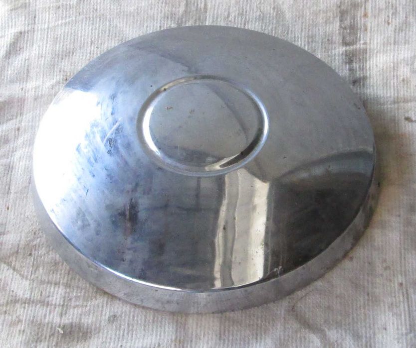 Колпаки хром АЗЛК , ВАЗ .