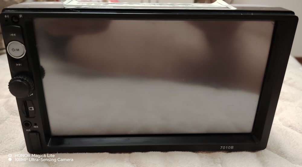 vand /schimb player MP5 cu diverse lucruri
