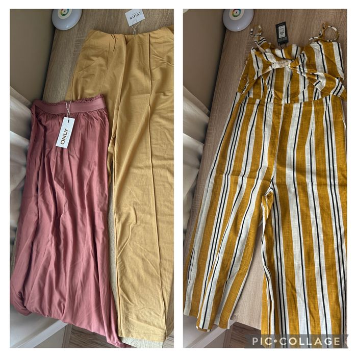 Дамски нов гащеризон / поли