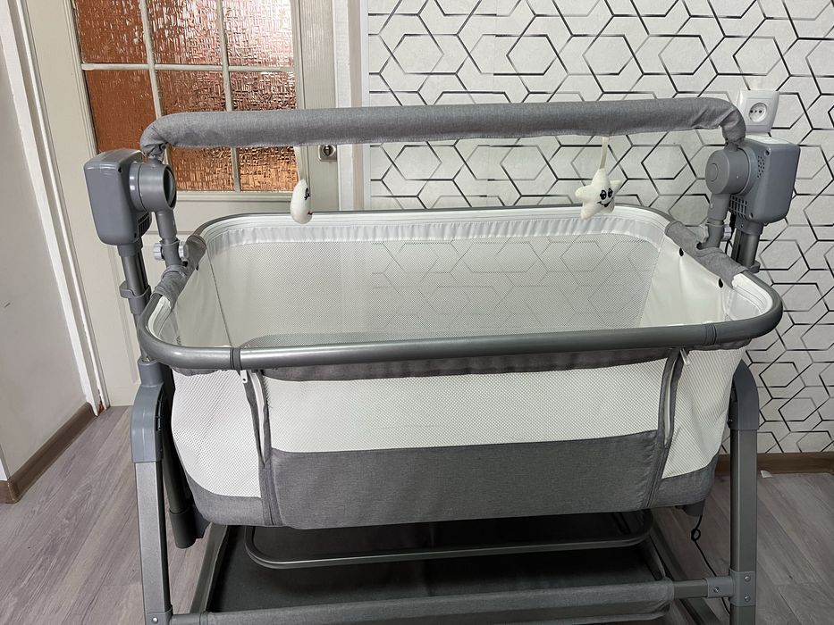 Манеж кровать колыбель детская