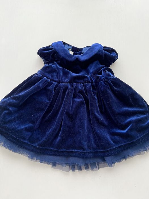 Set rochite Zara si H&M 3-6 luni si 6-9 luni