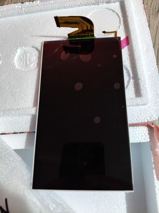 Display Nintendo Swich