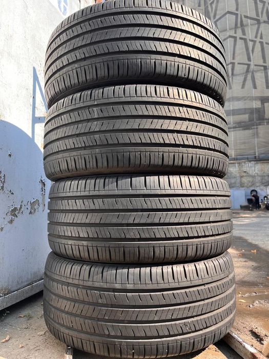 Продам автошины Kumho