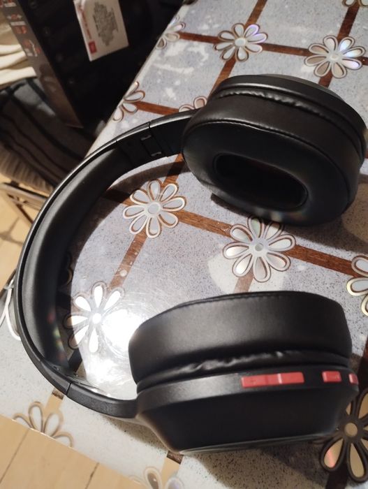 Căști Bluetooth Hama Spirit Calypso II / III