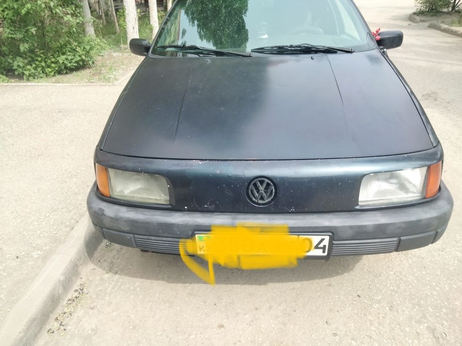 Продам volkswagen