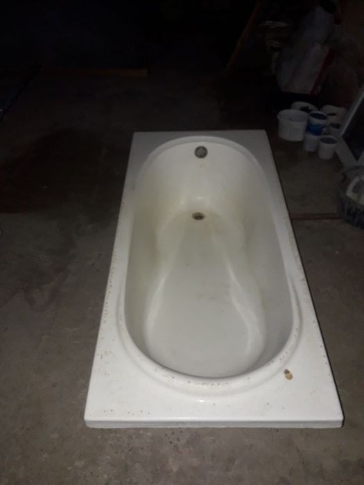 Арестон100 литр .Ванна