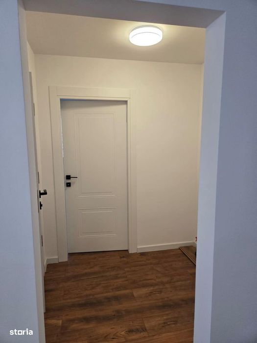 Apartament de 2 camere ultra imbunatațit
