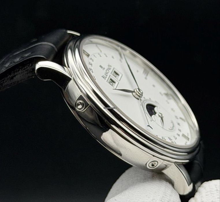 Blancpain Villeret Quantième Complet