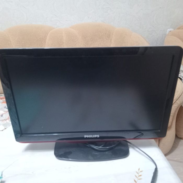 Монитор  Philips 19PFL3405/12 телевизор