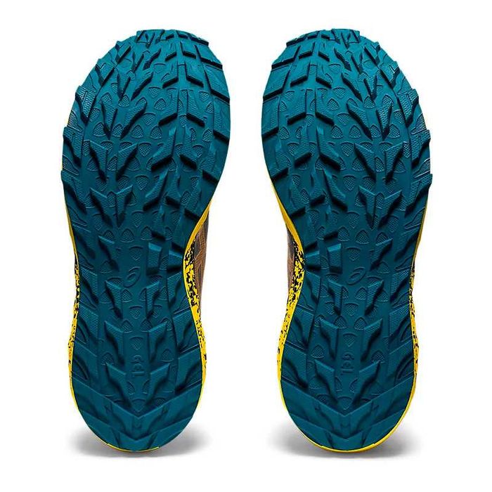 Мужские кроссовки ASICS Gel-Trabuco Terra! Новые в коробке! Оригинал!