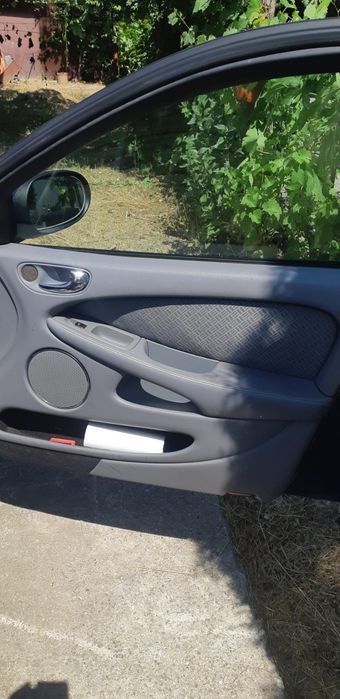 JAGUAR X-Type 2006 — imagine 4