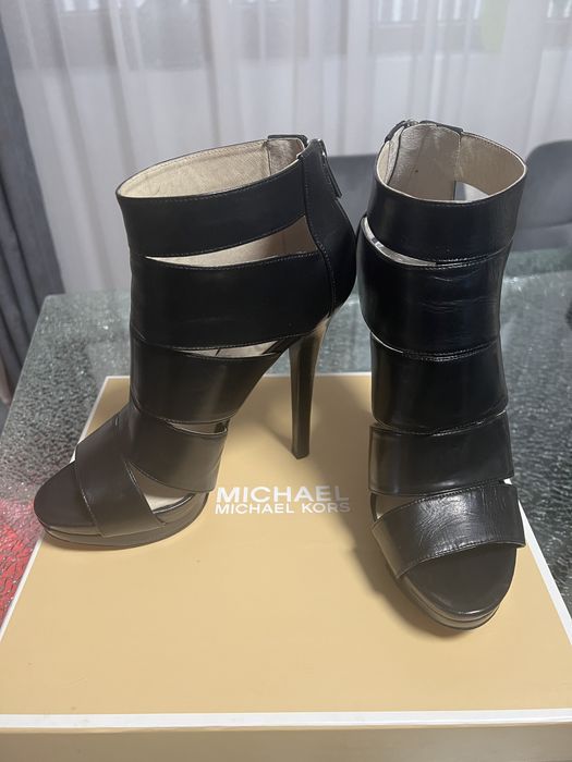 Sandale Michael Kors,piele naturala