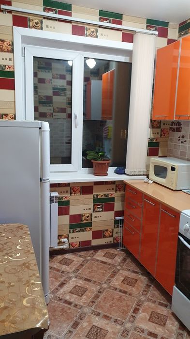 Продажа 2 комнатной квартиры