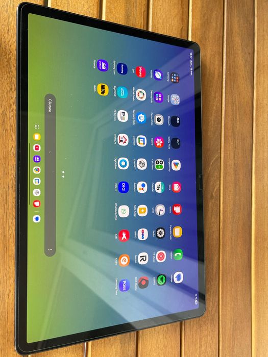 Tableta Samsung Galaxy Tab S9+ 256GB