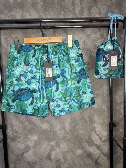 Short Baie Vilebrequin