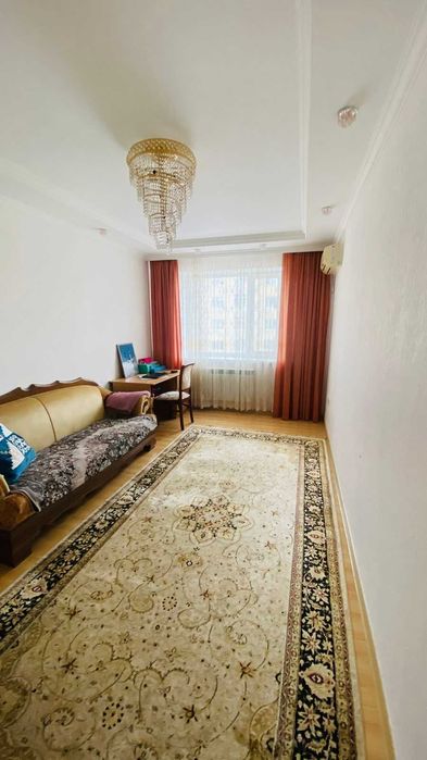 Продам 4х комн кв Нектар Батыс