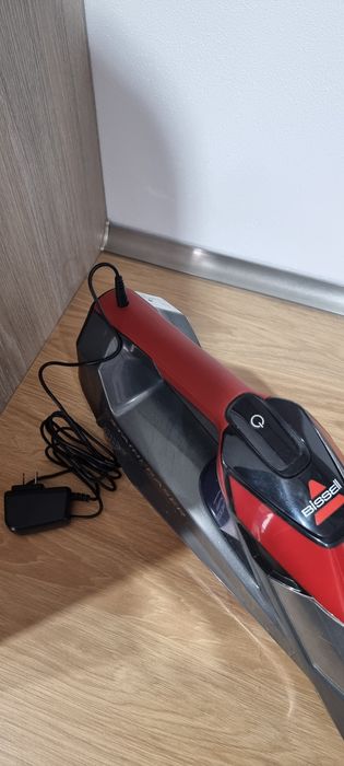 Bissel Staineraser Umed și Uscat