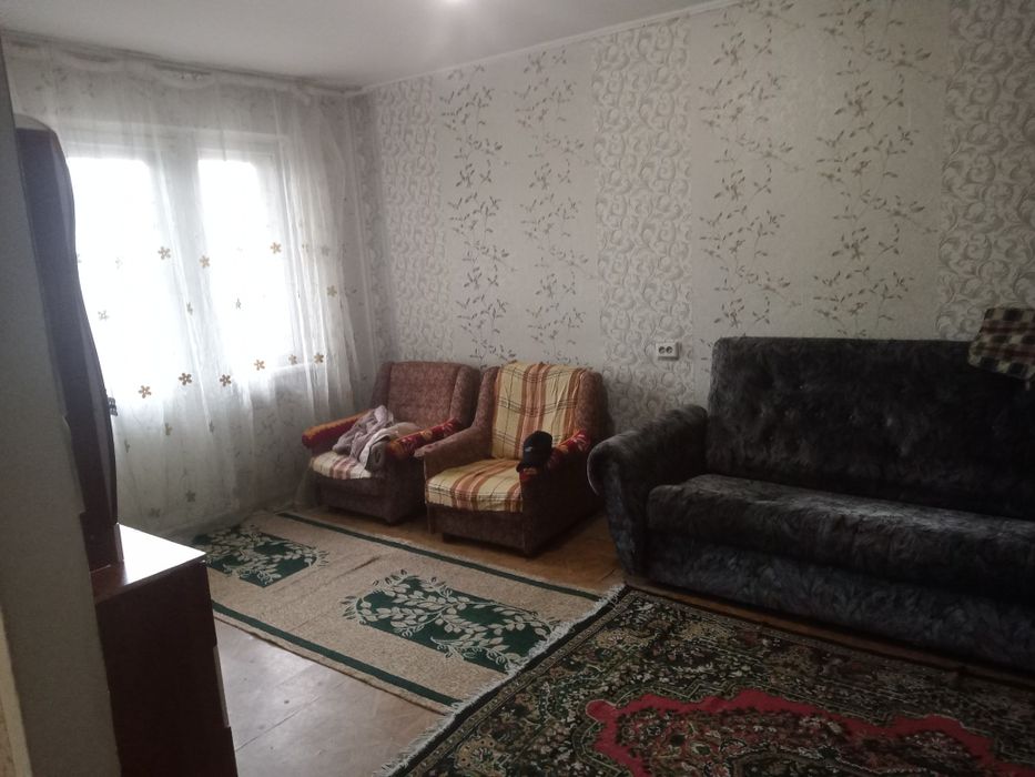 Сдам в аренду квартиру