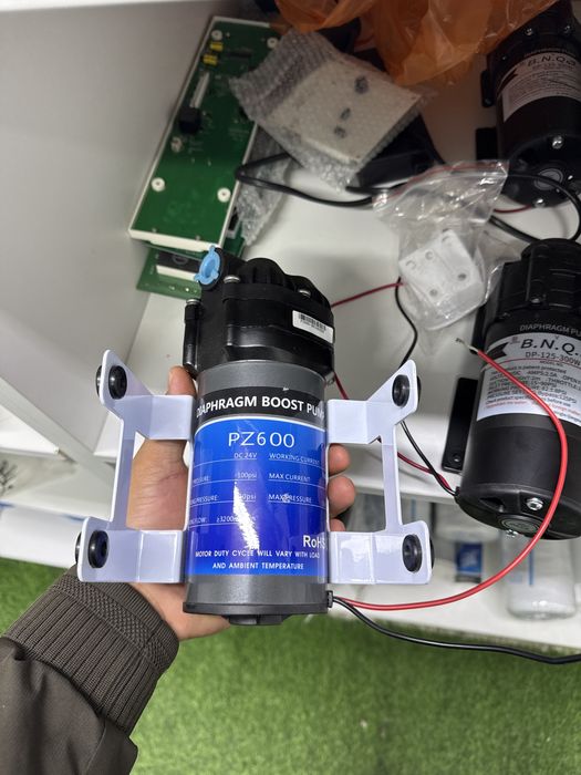 Фильтр для воды ремонт