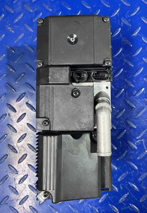 Webasto Thermo Top C 86692C (Diesel)