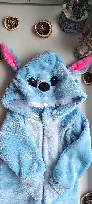 Продам Кигуруми Стич