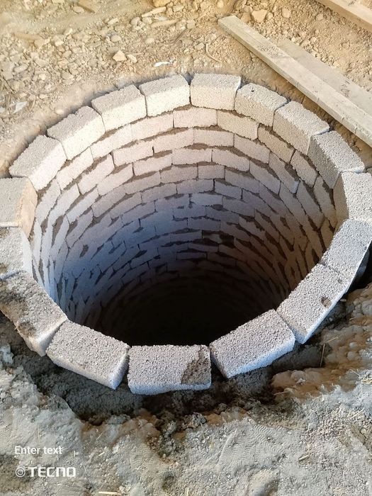 Ura qazish o'ra ура казиш