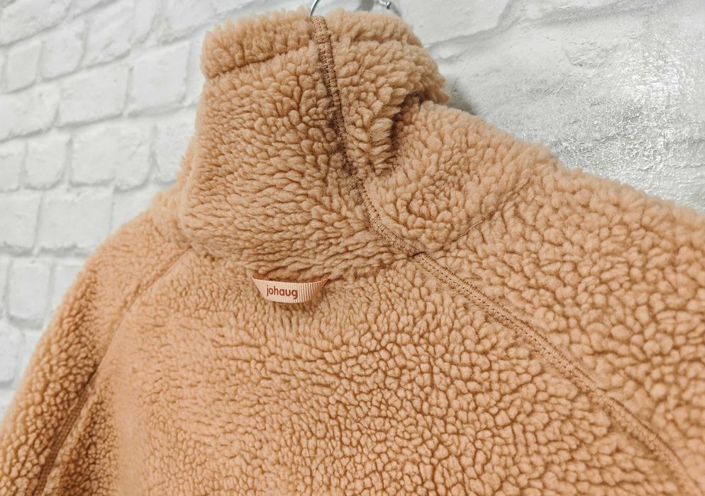 Johaug Дамска поларена горница съичърт размер М