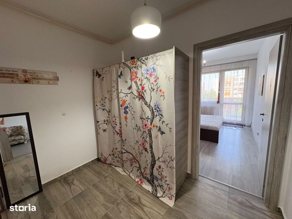 Apartment in Bucuresti - Vedere 5