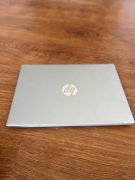 Hp pavilion aero 13