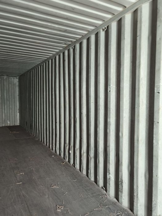 Новые и б/у контейнеры в наличии ! Yangi va Ishlatilgan Konteynerlar !