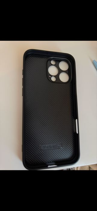 Husa iphone 16 PRO MAX