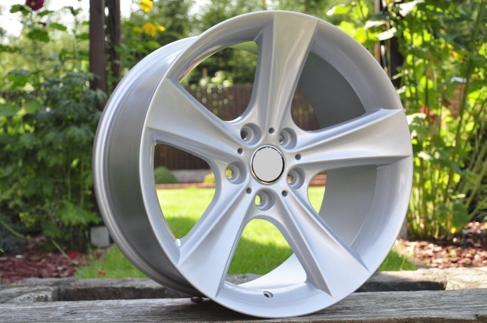17" Джанти 8J/9J БМВ 5X120 BMW 3 E46 E90 E92 F30 F32 5 E60 E61 F10 X