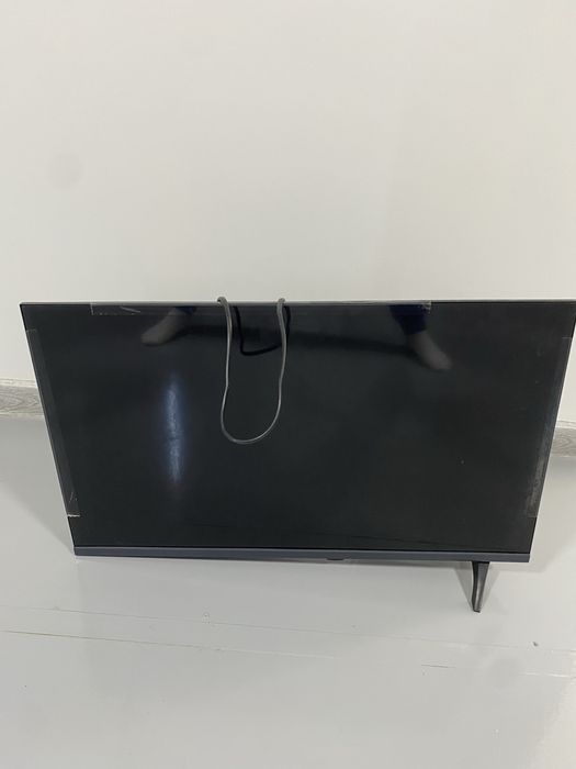 Телевизор yasin в хорошем состоянии