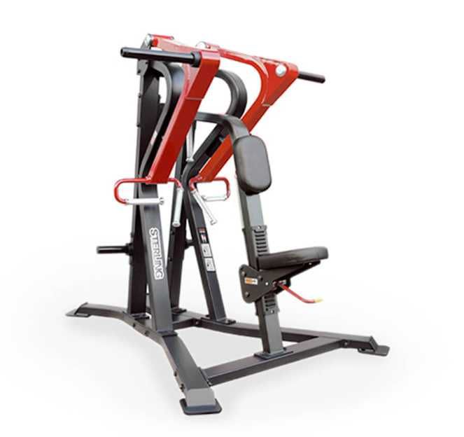 Impulse SL7004 Нижняя гребная тяга с независимыми рычагами