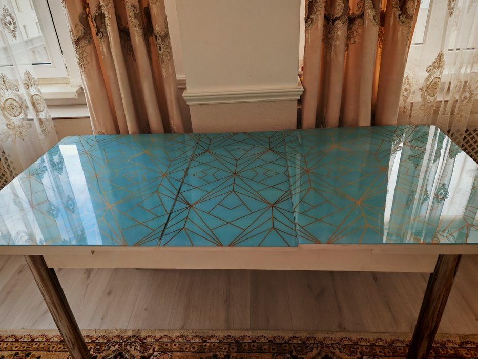 Стол кухонный  раздвижной