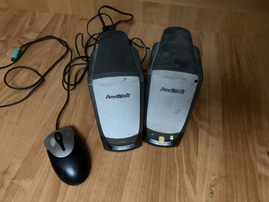 Продам компьютер в комплекте