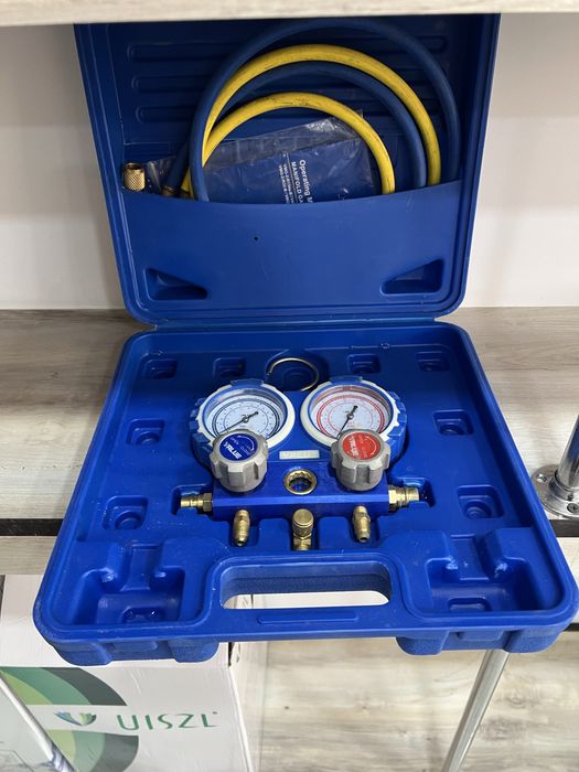 Фрион для кондиционер и холодельника