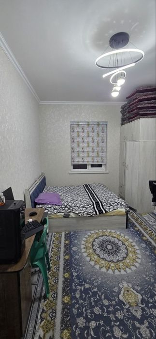 1,6 сотих 4 хона Участка сотилади, Занги ота тумани Мевазор