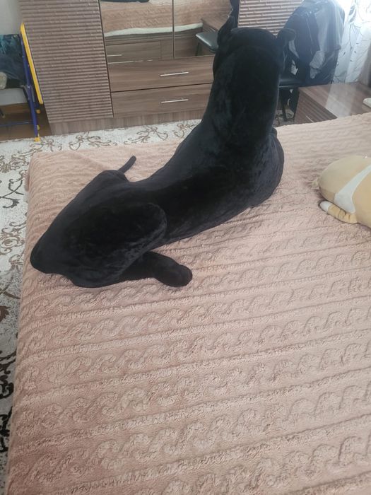 Мягкая игрушка Пантера