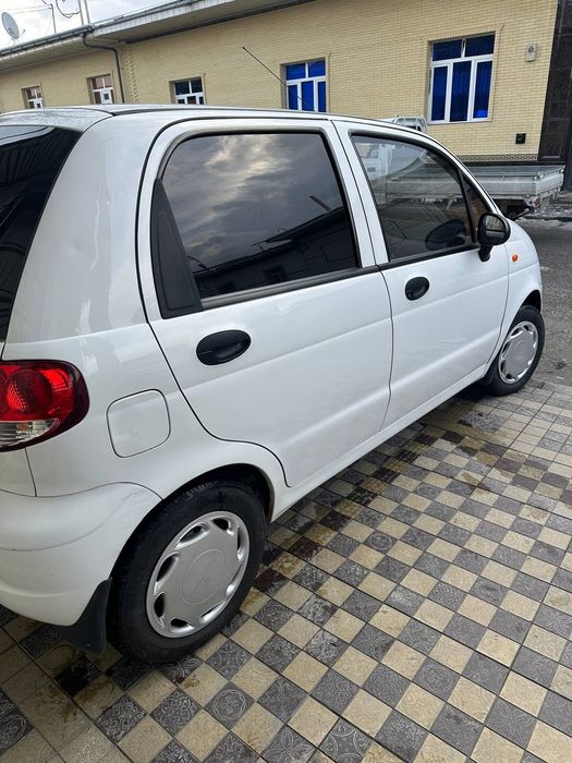 Матиз 2017 йил идеал. Булиб тулашга берилади