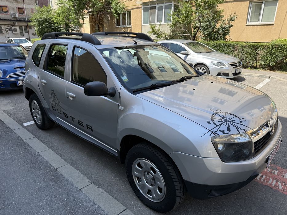 Vand Dacia Duster
