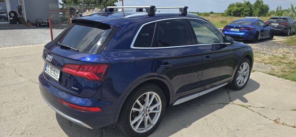 AUDI Q5 2020 — imagine 2