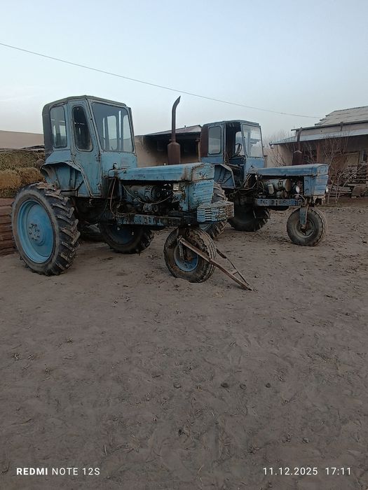 Трактор Т 28 сотилади 2