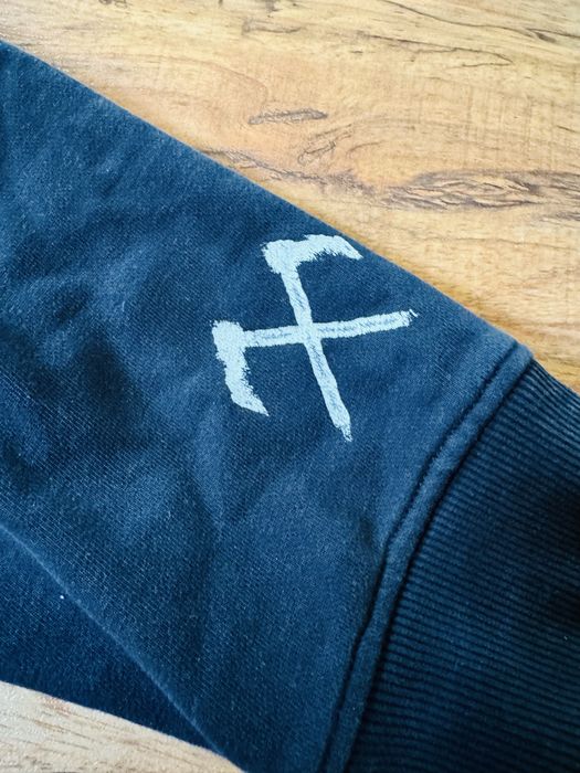 Luda  bootleg суичър - XS