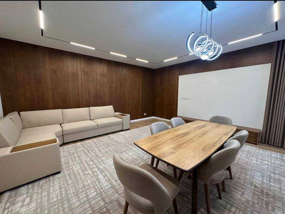 ЖК  Yangi Darhon. 3х ком новая кв-ра