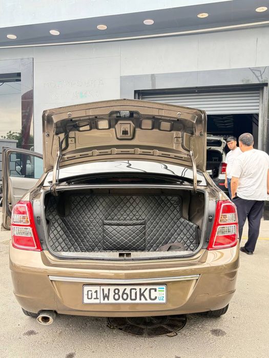 Chevrolet Cobalt 2023 — 3